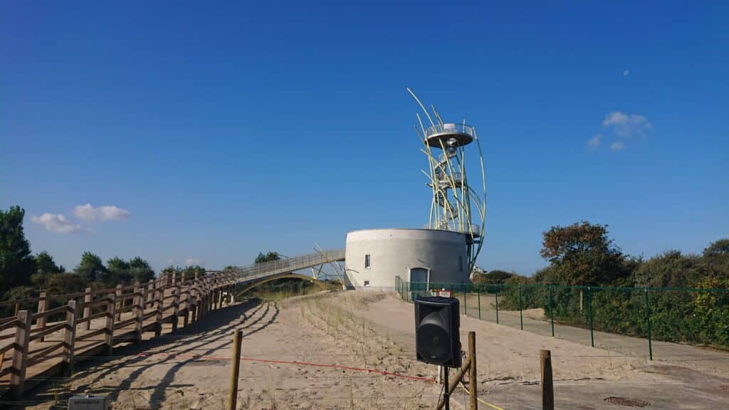 Waranda toren